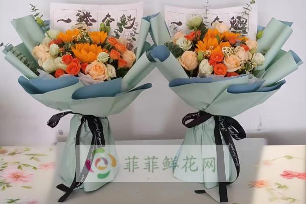 重庆丰都县花店